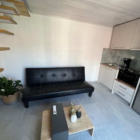Vespista Boutique Skiathos Exterior foto