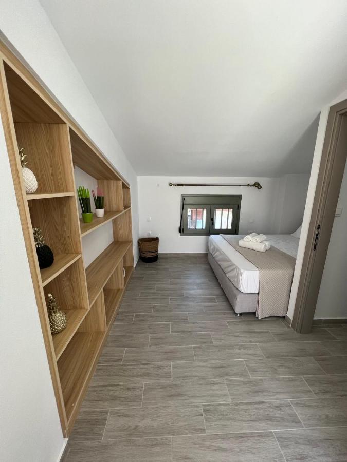 Vespista Boutique Skiathos Exterior foto