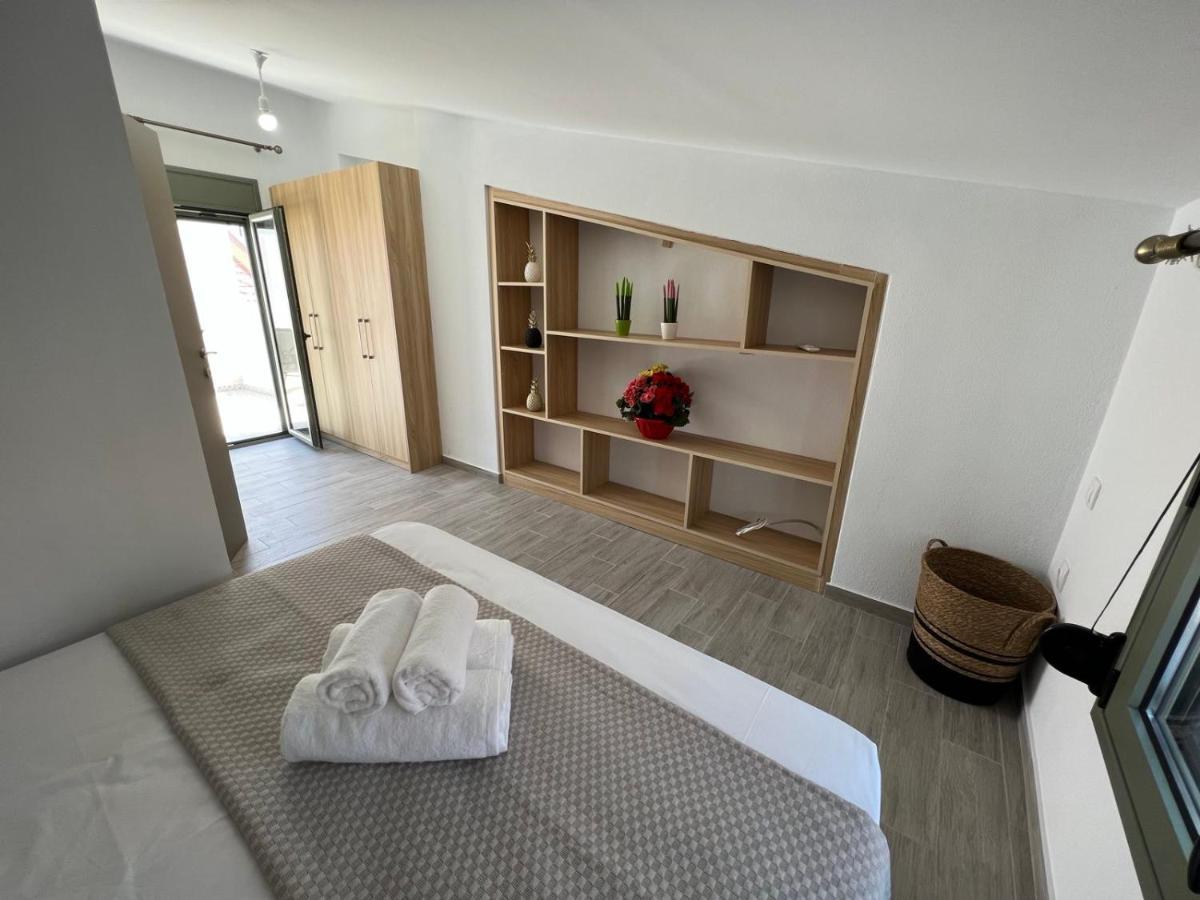 Vespista Boutique Skiathos Exterior foto