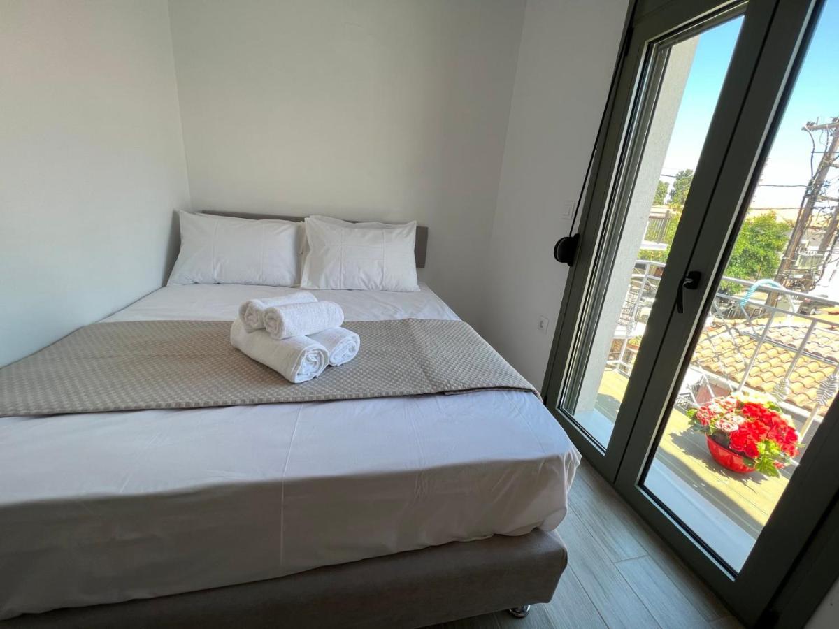 Vespista Boutique Skiathos Exterior foto