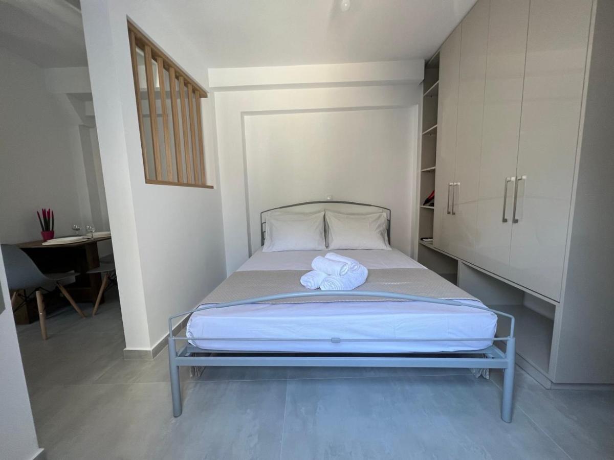 Vespista Boutique Skiathos Exterior foto