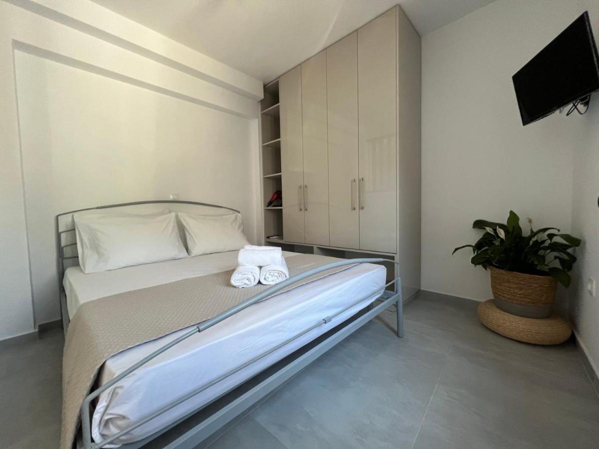 Vespista Boutique Skiathos Exterior foto