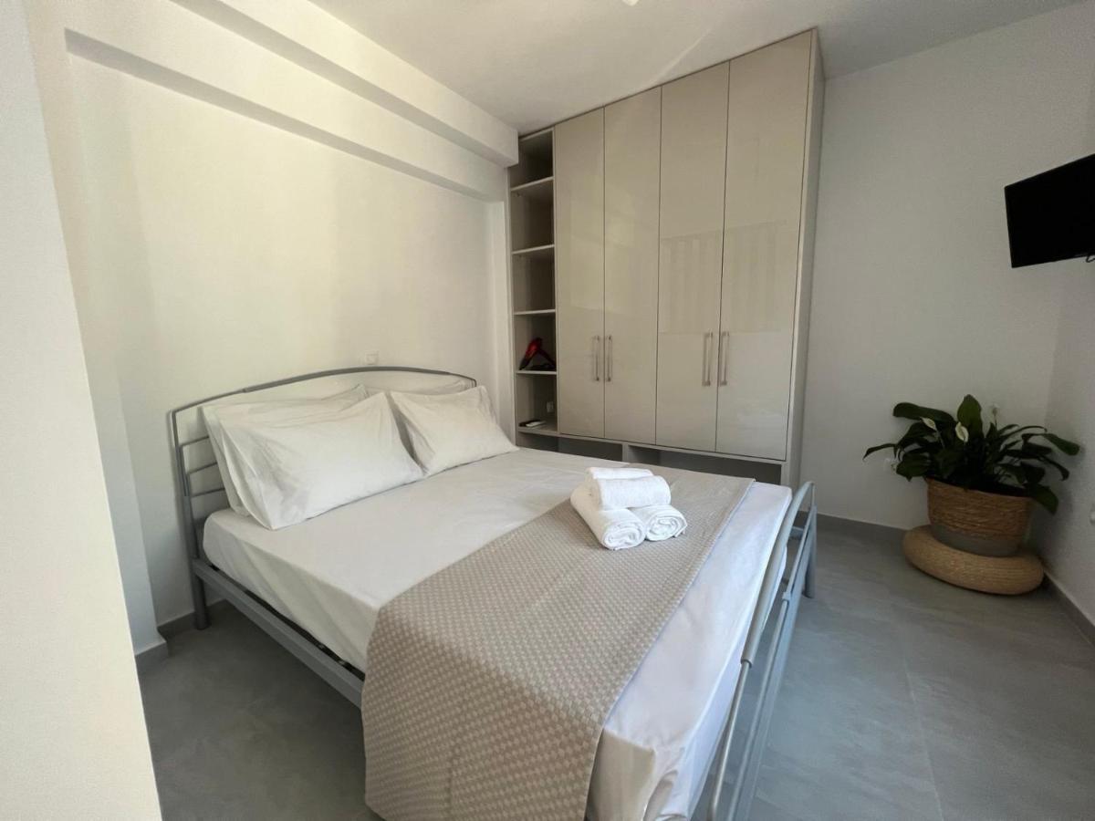 Vespista Boutique Skiathos Exterior foto