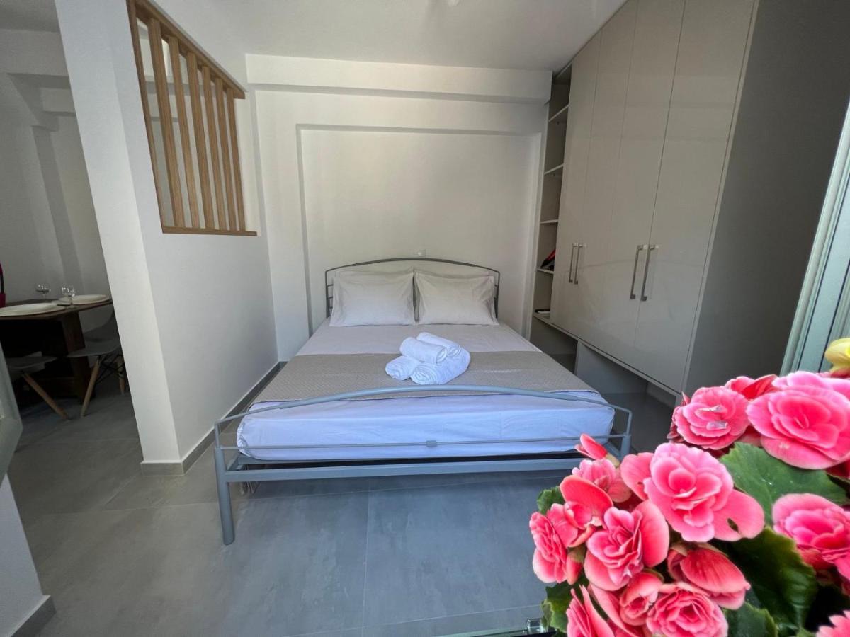 Vespista Boutique Skiathos Exterior foto