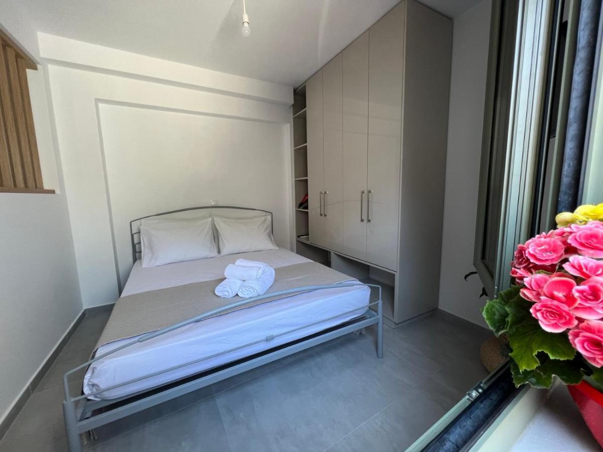 Vespista Boutique Skiathos Exterior foto