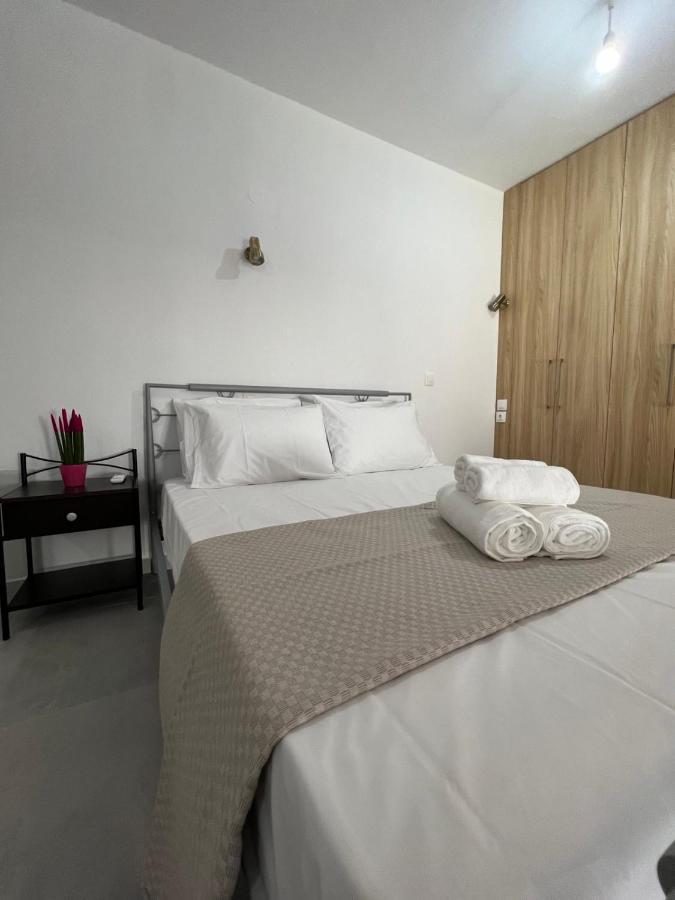 Vespista Boutique Skiathos Exterior foto