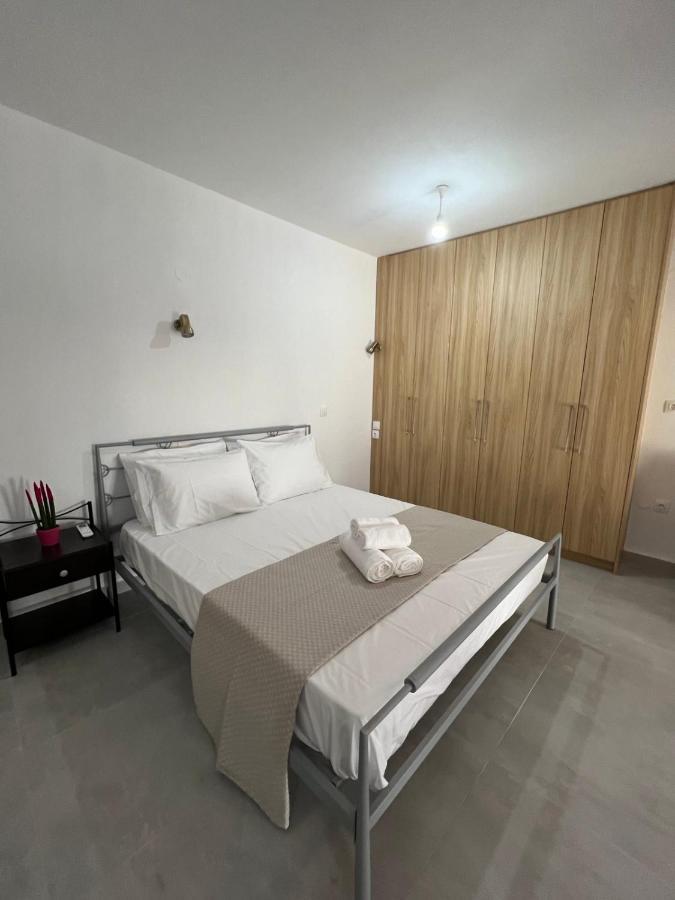 Vespista Boutique Skiathos Exterior foto