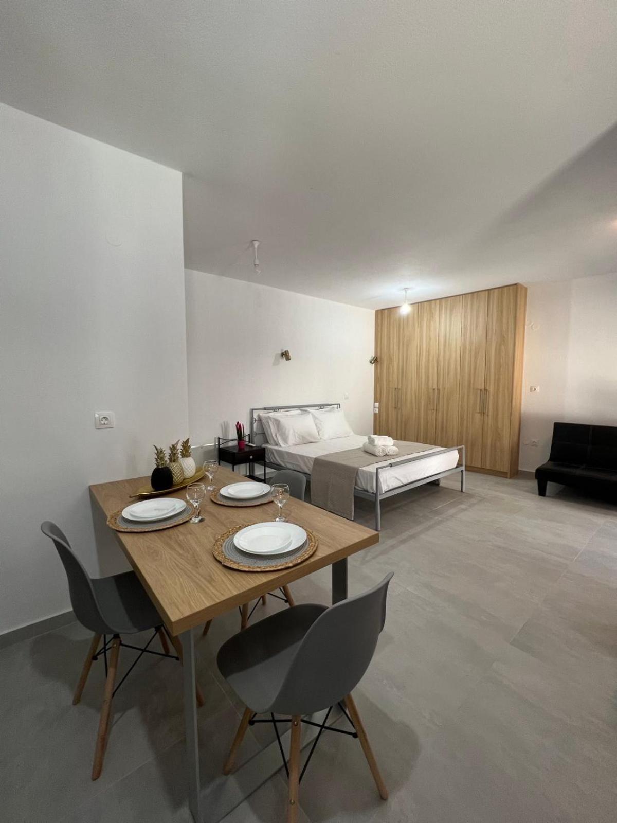 Vespista Boutique Skiathos Exterior foto