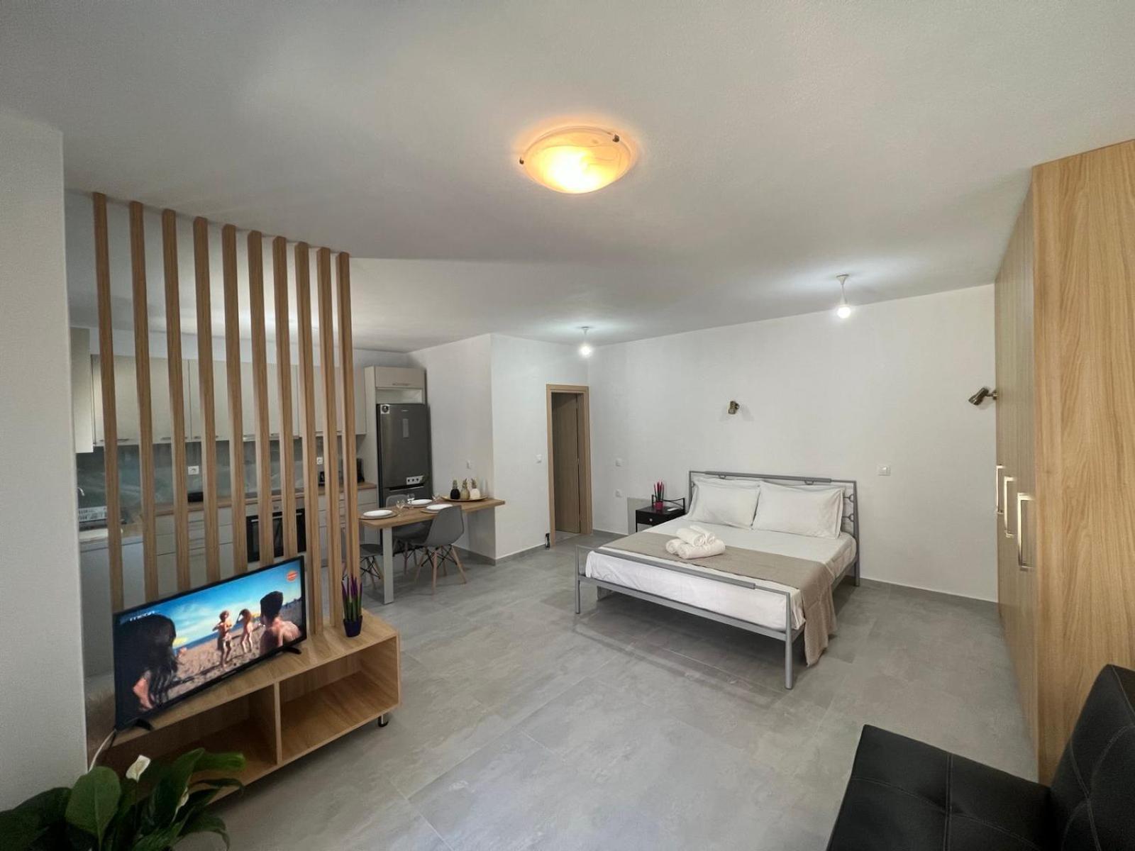 Vespista Boutique Skiathos Exterior foto