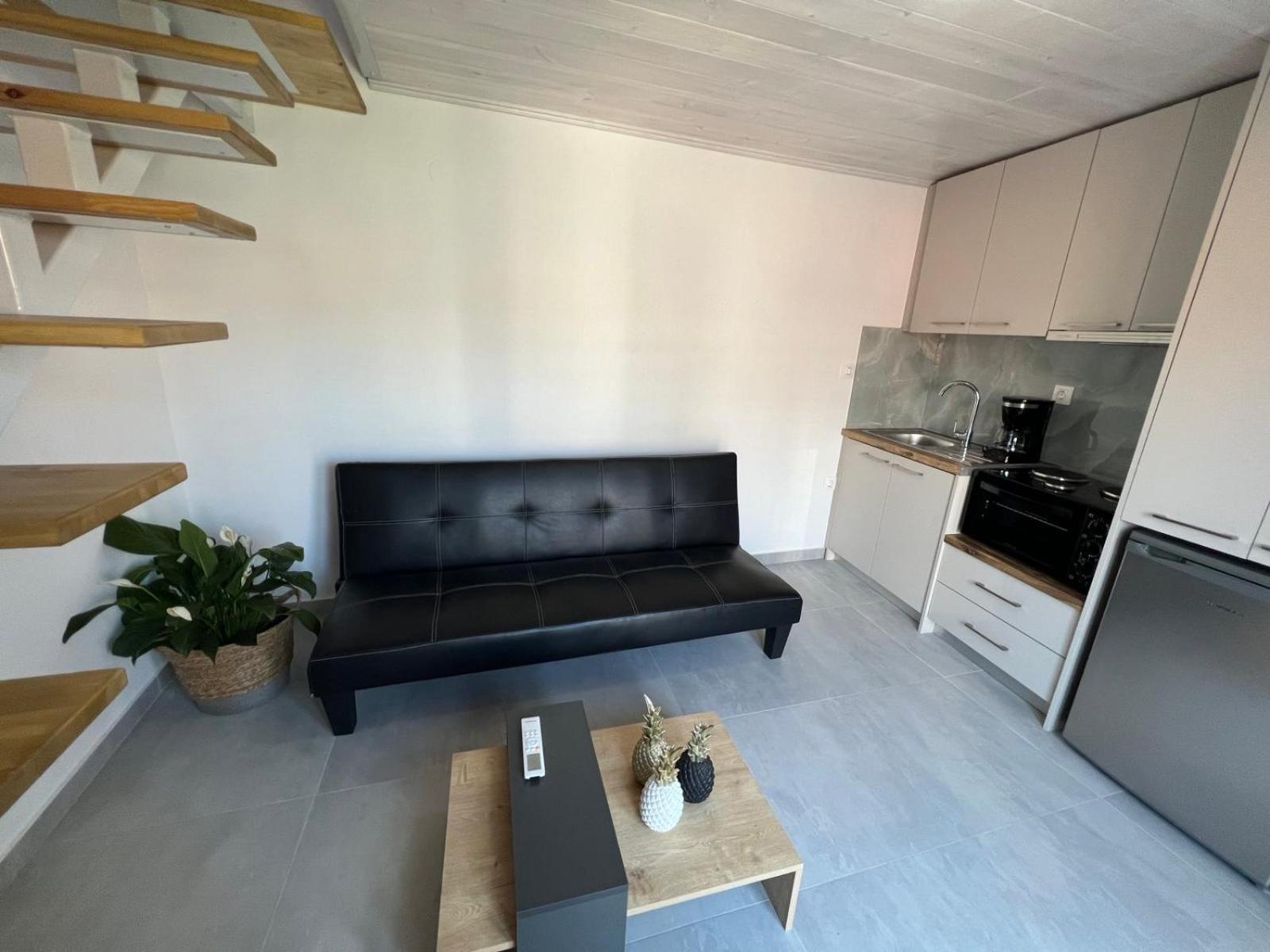 Vespista Boutique Skiathos Exterior foto